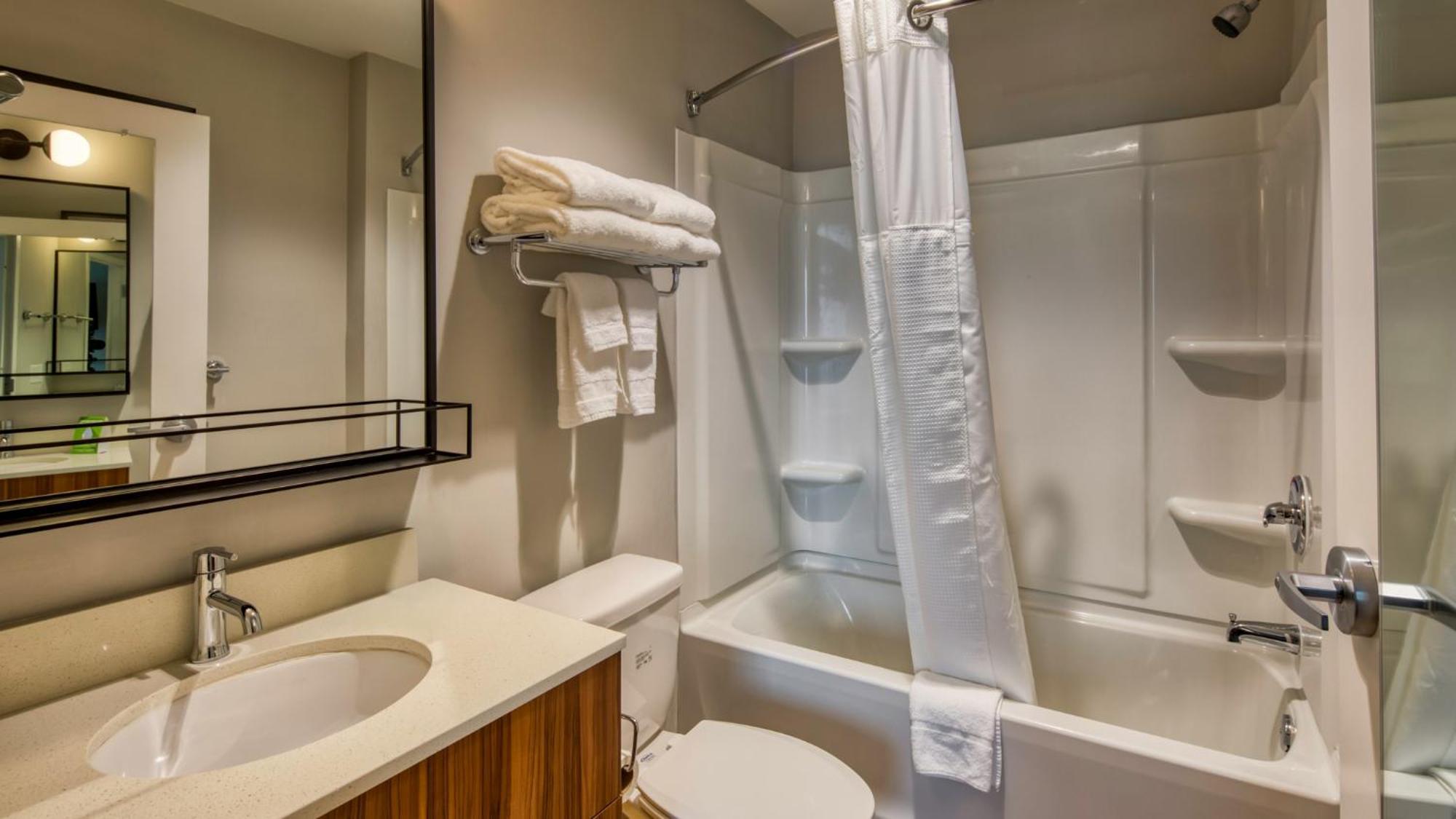 Uptown Suites Extended Stay Denver Co -Westminster Bagian luar foto