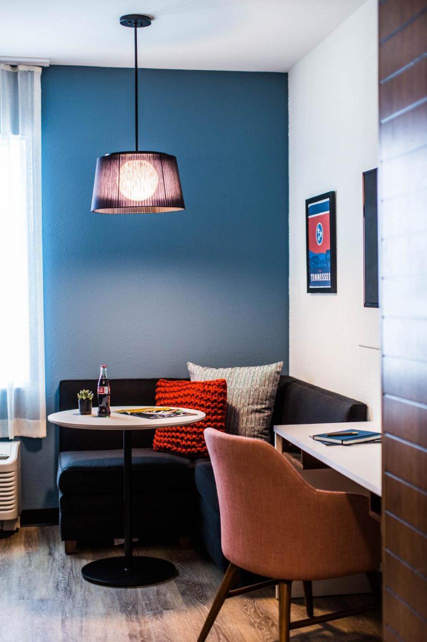 Uptown Suites Extended Stay Denver Co -Westminster Bagian luar foto